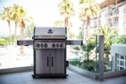 Napoleon Rogue SE 525 Edelstahl Gasgrill Mit Sizzle Zone Und Heckbrenner - SMART Deal Inkl. Grillfürst Grill Control - Modell 2023 37 Napoleon Rogue SE 525 Edelstahl Gasgrill Mit Sizzle Zone Und Heckbrenner - SMART Deal Inkl. Grillfürst Grill Control - Modell 2023 -Campinggeschäfte Napoleon Rogue RSE 525 Edelstahl lifestyle 1