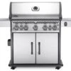 Napoleon Rogue SE 625 Edelstahl Gasgrill Mit Sizzle Zone Und Heckbrenner - SMART Deal Inkl. Grillfürst Grill Control - Modell 2023 2 Napoleon Rogue SE 625 Edelstahl Gasgrill Mit Sizzle Zone Und Heckbrenner - SMART Deal Inkl. Grillfürst Grill Control - Modell 2023 -Campinggeschäfte Napoleon Rogue SE 625 Edelstahl Gasgrill RSE625RSIBPSS 1 DE