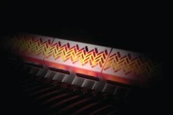 Napoleon Rogue SE 625 Edelstahl Gasgrill Mit Sizzle Zone Und Heckbrenner - Modell 2023 27 Napoleon Rogue SE 625 Edelstahl Gasgrill Mit Sizzle Zone Und Heckbrenner - Modell 2023 -Campinggeschäfte Napoleon Rogue SE Backburner Heckbrenner glow 8