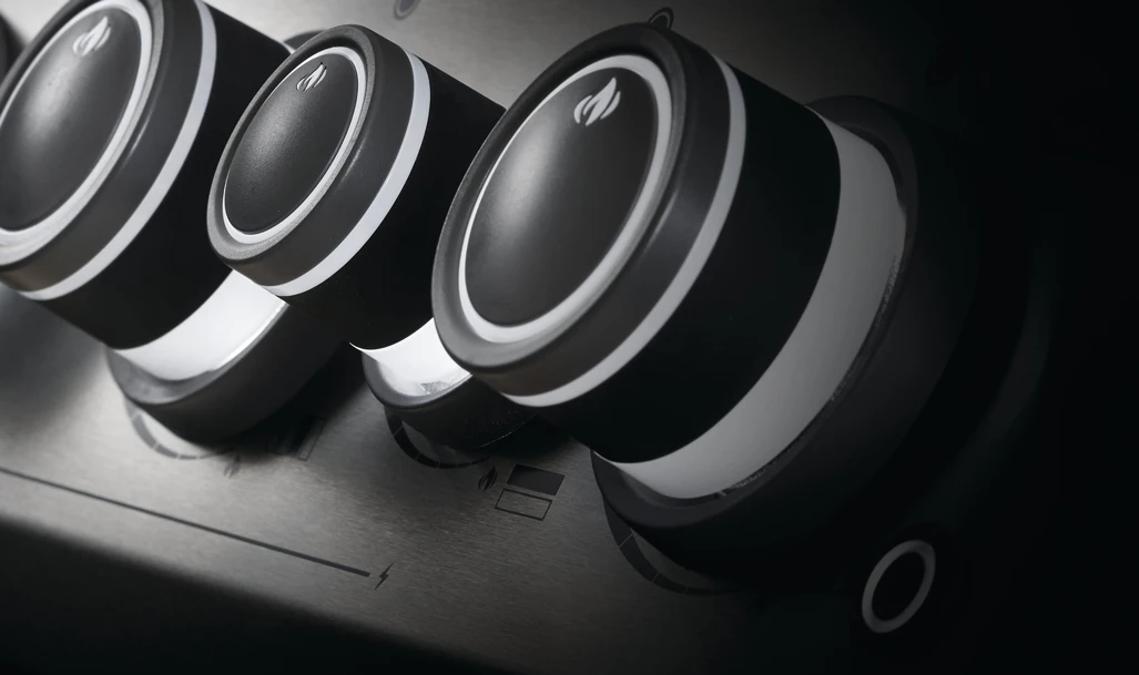 Napoleon Rogue SE 625 Edelstahl Gasgrill Mit Sizzle Zone Und Heckbrenner - Modell 2023 6 Napoleon Rogue SE 625 Edelstahl Gasgrill Mit Sizzle Zone Und Heckbrenner - Modell 2023 – Bild 4