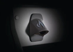 Napoleon Rogue SE 625 Gasgrill, Schwarz Mit Gussrosten, Sizzle Zone Und Heckbrenner - Modell 2023 -Campinggeschäfte Napoleon Rogue SE Flaschenoeffner 1