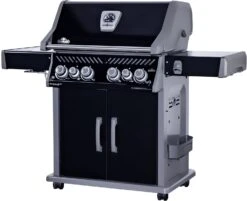 Napoleon Rogue SE 525 Gasgrill - All-black - Mit Sizzle Zone Und Heckbrenner - Grillfürst Edition Inkl. Grill Control Und Zubehörpaket - Smart Deal - Modell 2022 20 Napoleon Rogue SE 525 Gasgrill - All-black - Mit Sizzle Zone Und Heckbrenner - Grillfürst Edition Inkl. Grill Control Und Zubehörpaket - Smart Deal - Modell 2022 -Campinggeschäfte Napoleon Rogue SE525 Gasgrill All Black Grillfuerst Edition 1