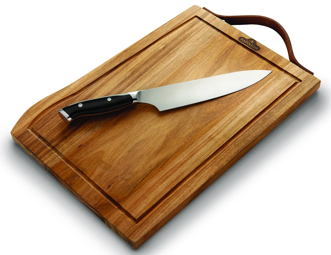 Napoleon Prestige 500 Gasgrill, Charcoal Grau - Mit Safety Glow - X-DEAL Inkl. Grillthermometer, Schneidebrett Und Windschild Für SIZZLE ZONE 22 Napoleon Prestige 500 Gasgrill, Charcoal Grau - Mit Safety Glow - X-DEAL Inkl. Grillthermometer, Schneidebrett Und Windschild Für SIZZLE ZONE – Bild 20