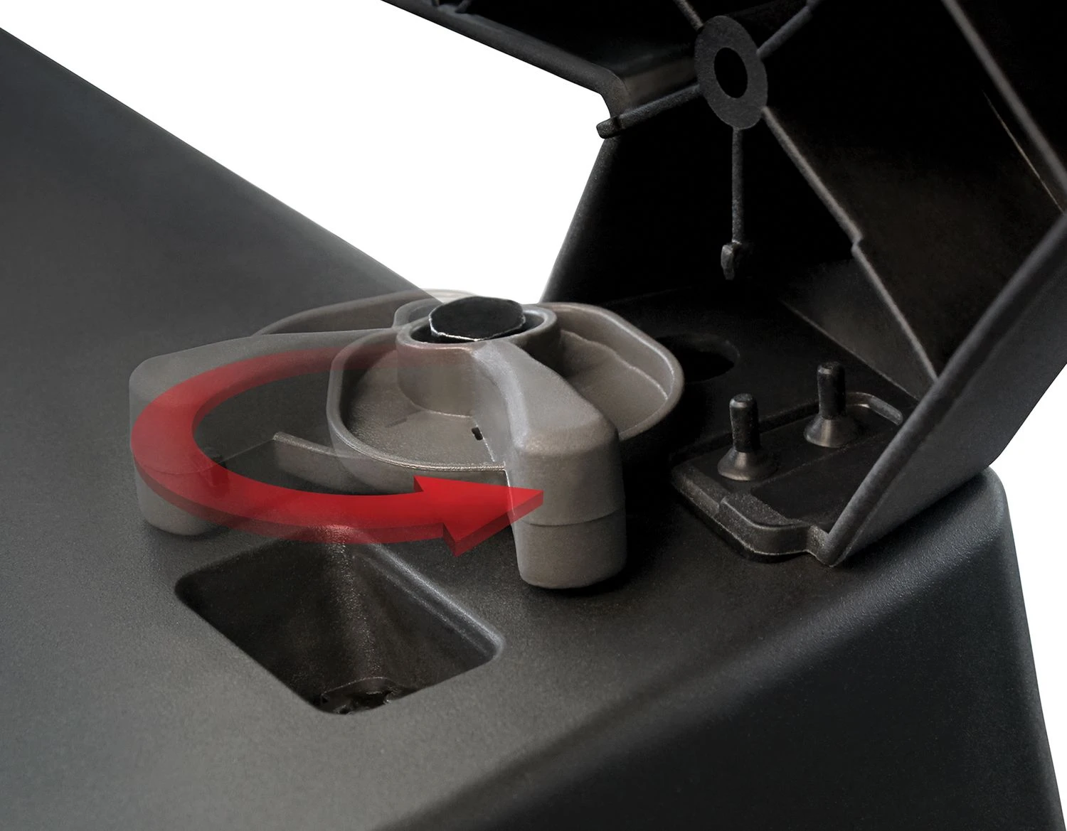 Napoleon TravelQ PRO285 Kompakt Gasgrill Schwarz Mit Untergestell - Modell 2023 5 Napoleon TravelQ PRO285 Kompakt Gasgrill Schwarz Mit Untergestell - Modell 2023 – Bild 3