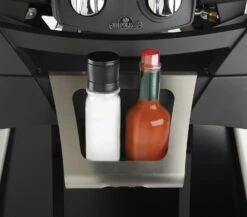 Napoleon TravelQ PRO285 Kompakt Gasgrill Schwarz Mit Untergestell - Modell 2023 11 Napoleon TravelQ PRO285 Kompakt Gasgrill Schwarz Mit Untergestell - Modell 2023 -Campinggeschäfte Napoleon TravelQ Pro285 Untergestell Getraenkehalter