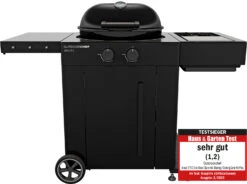 Outdoorchef Gas Kugelgrill Arosa 570 G Evo Black Style - Inkl. Blazing-/Cooking Zone Kit Plus 19 Outdoorchef Gas Kugelgrill Arosa 570 G Evo Black Style - Inkl. Blazing-/Cooking Zone Kit Plus -Campinggeschäfte Outdoorchef Arosa 570 G Evo Blazing Cooking Zone Testsieger