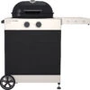 Outdoorchef Gas Kugelgrill Arosa 570 G Tex -Campinggeschäfte Outdoorchef Arosa 570 G Tex Gasgrill Station Kugelgrill 1