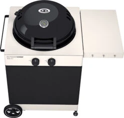 Outdoorchef Gas Kugelgrill Arosa 570 G Tex Inkl. Blazing Zone + Cooking Zone 20 Outdoorchef Gas Kugelgrill Arosa 570 G Tex Inkl. Blazing Zone + Cooking Zone -Campinggeschäfte Outdoorchef Arosa 570 G Tex Grillstation Kugelgrill