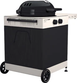 Outdoorchef Gas Kugelgrill Arosa 570 G Tex Inkl. Blazing Zone + Cooking Zone 21 Outdoorchef Gas Kugelgrill Arosa 570 G Tex Inkl. Blazing Zone + Cooking Zone -Campinggeschäfte Outdoorchef Arosa 570 G Tex Kugelgrill Gasgrill Grillstation