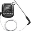 Outdoorchef Gourmet Check Black - Fleisch- Und Grillthermometer Digital -Campinggeschäfte Outdoorchef Gourmet check black