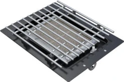 Outdoorchef Dualchef 325 G Gasgrill Mit Seitenkocher + BLAZING ZONE Infrarotbrenner 29 Outdoorchef Dualchef 325 G Gasgrill Mit Seitenkocher + BLAZING ZONE Infrarotbrenner -Campinggeschäfte Outdoorchef Keramikbrenner Dualchef 18 212 80