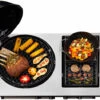 Outdoorchef Gas Kugelgrill Station Lugano 570 G EVO -Campinggeschäfte Outdoorchef Lugano 570 G EVO