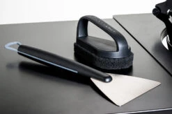 Outdoorchef Plancha Reinigungsset 10 Outdoorchef Plancha Reinigungsset -Campinggeschäfte Outdoorchef Plancha Reinigungsset Mood