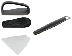 Outdoorchef Plancha Reinigungsset