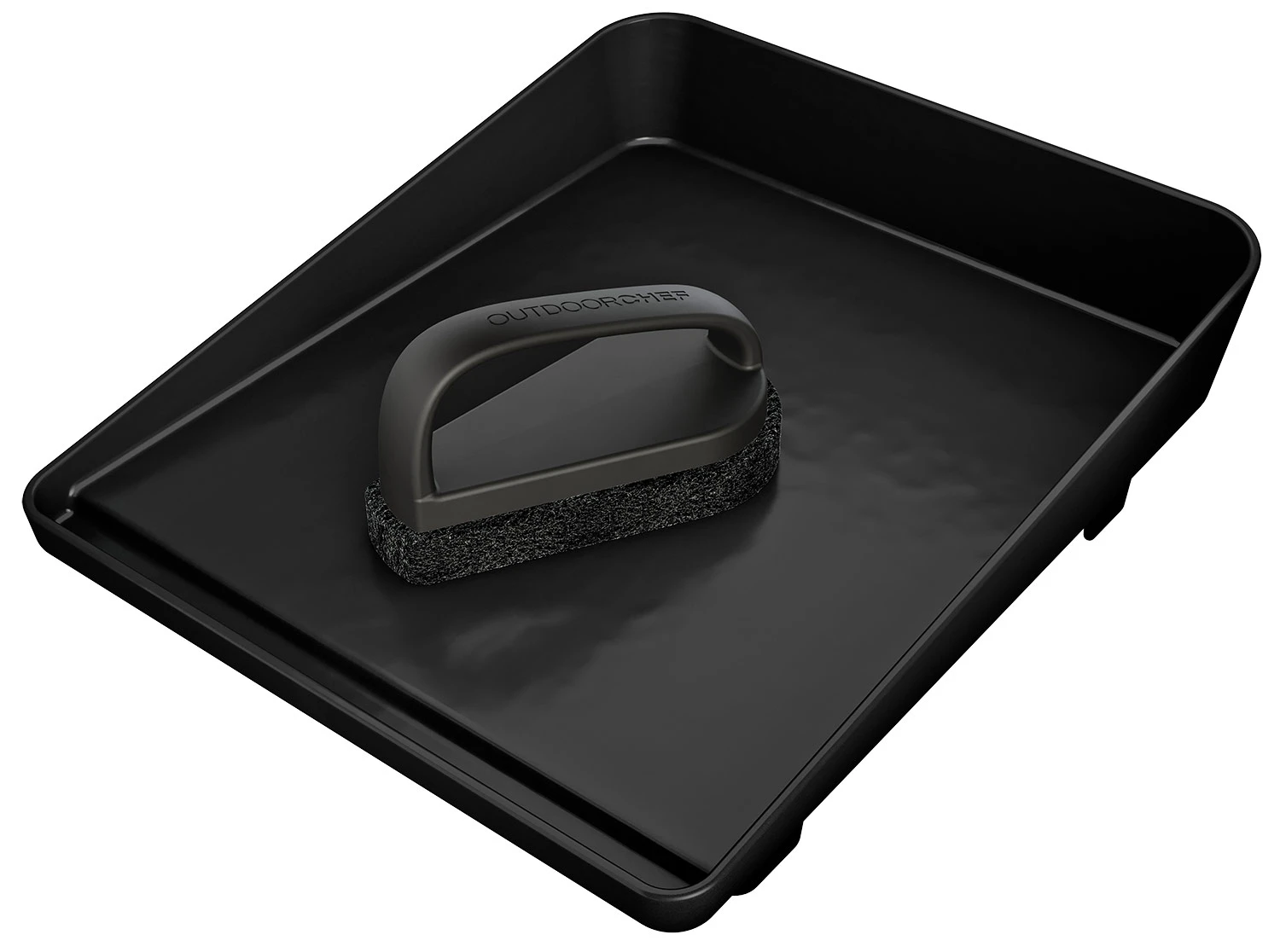 Outdoorchef Plancha Reinigungsset 5 Outdoorchef Plancha Reinigungsset – Bild 3