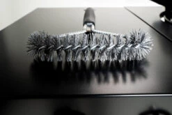 Outdoorchef Triangel Grillbürste Mit Nylonborsten, 41,5 Cm 10 Outdoorchef Triangel Grillbürste Mit Nylonborsten, 41,5 Cm -Campinggeschäfte Outdoorchef Triangel Grillbuerste Nylonborsten Nah