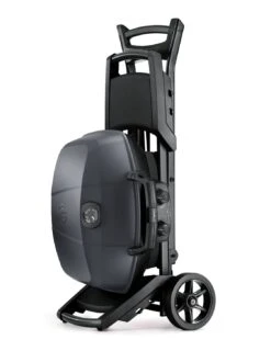 Napoleon Phantom TravelQ PRO285X Kompakt Gasgrill, Mattschwarz - Mit Klappbarem Wagen Inkl. Warmhalterost - Modell 2023 17 Napoleon Phantom TravelQ PRO285X Kompakt Gasgrill, Mattschwarz - Mit Klappbarem Wagen Inkl. Warmhalterost - Modell 2023 -Campinggeschäfte PRO285X PHM 4