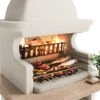 Palazzetti Grillkamin Andros 3 Inkl. Montagematerial 1 Palazzetti Grillkamin Andros 3 Inkl. Montagematerial -Campinggeschäfte Palazzetti Grillkamin Andros 3