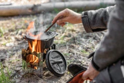 Campinggeschäfte -Campinggeschäfte Petromax Feuertopf Dutch Oven ft 0 5 ohne Fuesse