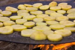 Petromax Grill- Und Feuerschale 38cm -Campinggeschäfte Petromax Grillschale Feuerschale fs38 Bratkart