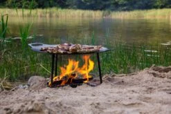 Petromax Grill- Und Feuerschale 38cm