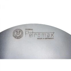 Petromax Grill- Und Feuerschale 38cm -Campinggeschäfte Petromax Grillschale Feuerschale fs38 Logo