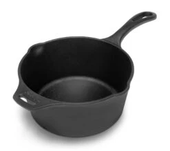 Petromax Gusseiserne Kasserolle Mit Deckel Kr2 14 Petromax Gusseiserne Kasserolle Mit Deckel Kr2 -Campinggeschäfte Petromax Kasserolle kr2 Ausgiesser