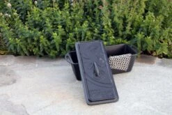 Petromax Ringreiniger Für Gusseisen Und Schmiedeeisen -Campinggeschäfte Petromax Kastenform Gusseisen