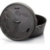 Petromax Ft12-t Feuertopf Dutch Oven 10,8 L - Ohne Füsse -Campinggeschäfte Petromax ft12 t Feuertopf Dutch Oven ohne fuesse
