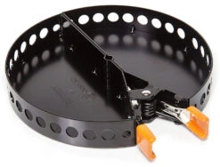 Petromax Pro-ft Set / 3-tlg. (Deckelheber, Kohleschale, Grillrost) -Campinggeschäfte Petromax pro coal Kohlenschale