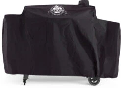 Pit Boss Abdeckhaube Für Pelletgrill Navigator 1230 Kombinationsgrill