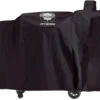Pit Boss Abdeckhaube Für Pelletgrill Navigator 850 Mit Smoke Box -Campinggeschäfte Pit Boss Abdeckhaube Navigator 850 Smoke Box 30948