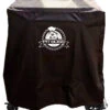 Pit Boss Abdeckhaube Für Planchagrill Ultimate Plancha 2-Brenner Mit Untergestell -Campinggeschäfte Pit Boss Abdeckhaube Planchagrill 2 Brenner 32131