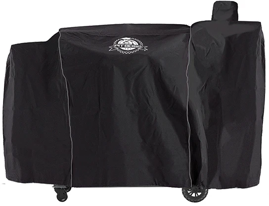 Pit Boss Abdeckhaube Für Pelletgrill Pro 1600 Mit Smoke Box 3 Pit Boss Abdeckhaube Für Pelletgrill Pro 1600 Mit Smoke Box