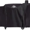 Pit Boss Abdeckhaube Für Pelletgrill Pro 850 Mit Smoke Box -Campinggeschäfte Pit Boss Abdeckhaube Pro Series 850 Smoke Box 32438