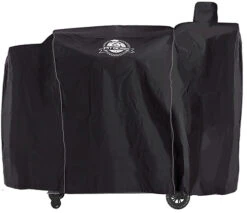 Pit Boss Abdeckhaube Für Pelletgrill Pro 850 Mit Smoke Box