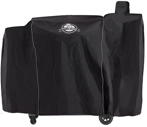 Pit Boss Abdeckhaube Für Pelletgrill Pro 850 Mit Smoke Box 3 Pit Boss Abdeckhaube Für Pelletgrill Pro 850 Mit Smoke Box