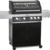 Rösle Gasgrill Videro G4 Schwarz - Modell 2023 Inkl. Abdeckhaube 2 Rösle Gasgrill Videro G4 Schwarz - Modell 2023 Inkl. Abdeckhaube -Campinggeschäfte Roesle Gasgrill Videro G4 schwarz 25523