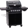 Rösle Gasgrill Magnum PRO G3 - X-DEAL Inkl. Abdeckhaube Und Gusseisen Grillplatte - Modell 2023 -Campinggeschäfte Roesle Magnum Pro G3 Gasgrill Station r25564