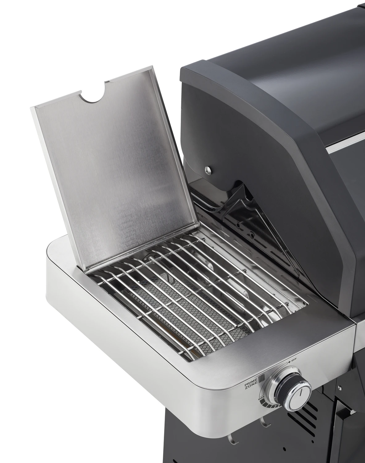 Rösle Gasgrill Videro G6-S VARIO+ Schwarz - Modell 2023 8 Rösle Gasgrill Videro G6-S VARIO+ Schwarz - Modell 2023 – Bild 6