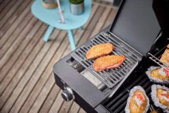 Rösle Gasgrill Videro Pro G4-S Vario+ Mattschwarz - Modell 2023 15 Rösle Gasgrill Videro Pro G4-S Vario+ Mattschwarz - Modell 2023 -Campinggeschäfte Roesle Videro Pro Gasgrill Detail Primezone 1