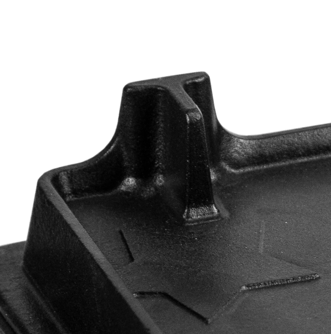 Grillfürst Dutch Oven Set BBQ Kastenform BK6 Aus Gusseisen - X-DEAL Inkl. Tragetasche / Aufbewahrungstasche, Gusseisen Pflege Und Deckelheber 4 Grillfürst Dutch Oven Set BBQ Kastenform BK6 Aus Gusseisen - X-DEAL Inkl. Tragetasche / Aufbewahrungstasche, Gusseisen Pflege Und Deckelheber – Bild 2