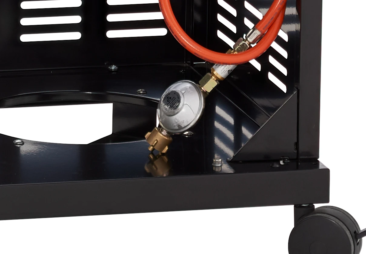 Rösle Gasgrill Videro G6-S VARIO+ Schwarz - Modell 2023 11 Rösle Gasgrill Videro G6-S VARIO+ Schwarz - Modell 2023 – Bild 9