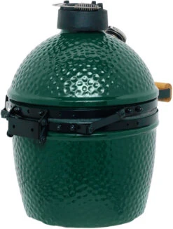 Big Green Egg Mini Keramikgrill -Campinggeschäfte Webversion 117618 Big Green Egg Mini 8