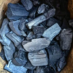 Big Green Egg Woody Holzkohle Buchenholz 10 Kg - Rauchfrei