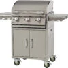 BULL Plancha Grill - Gasgrill -Campinggeschäfte bull plancha station 73008CE