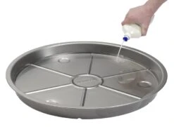 Dancook Rostreinigungsbecken | Reinigungswanne