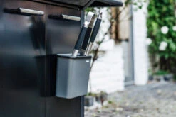 Enders Grill Mags - Grillbesteck-Behälter (magnetisch) 5 Enders Grill Mags - Grillbesteck-Behälter (magnetisch) -Campinggeschäfte enders grillbesteckbehaelter 7817