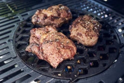 Enders Switch Grid Einsatz: Sear Grate Gusseisenrost -Campinggeschäfte enders switch grid einsatz sear grate 7791