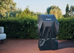 Enders Premium Abdeckhaube - Monroe Pro X 3 -Campinggeschäfte enders wetterschutzhuellemonroe pro x 3 5693